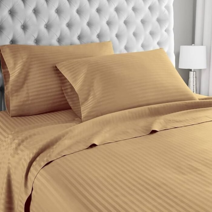 Hotel Bed Sheet Set - Image 7