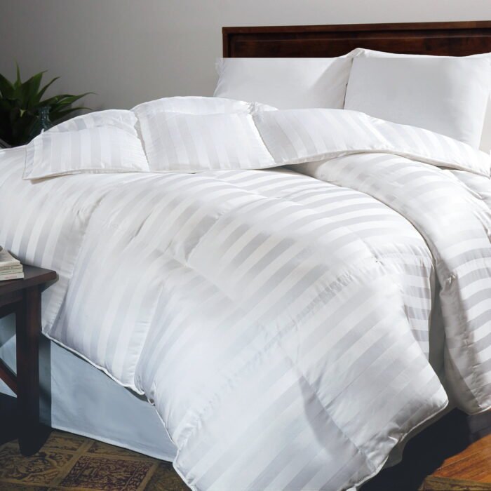 Hotel Duvet