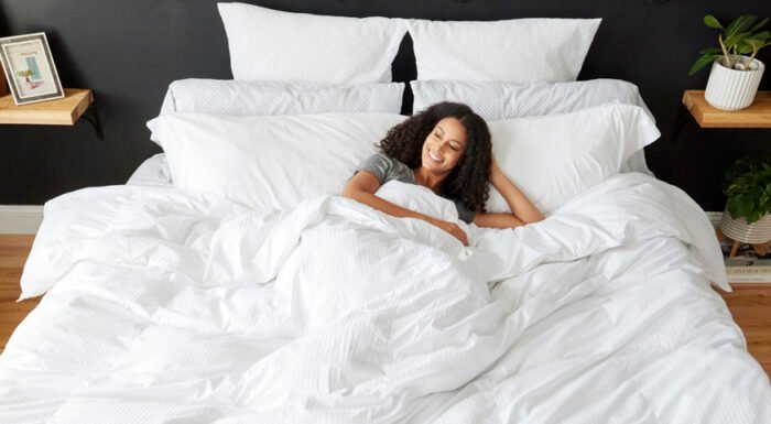 Hotel Duvet - Image 3