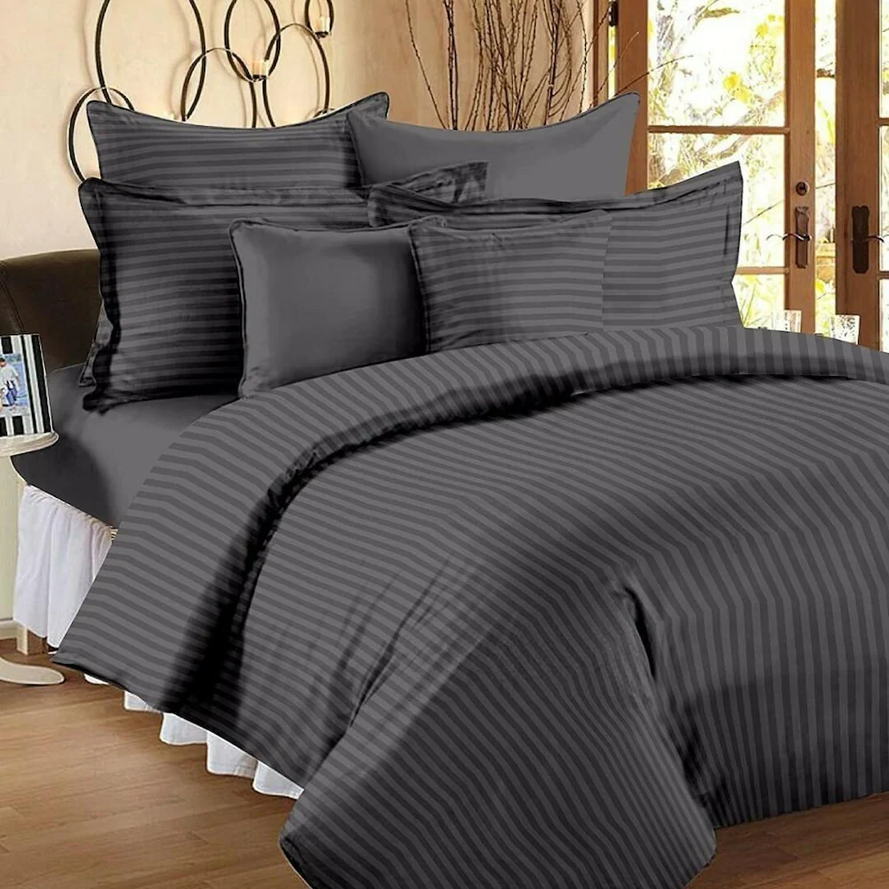 Hotel Bed Sheet Set - Image 6