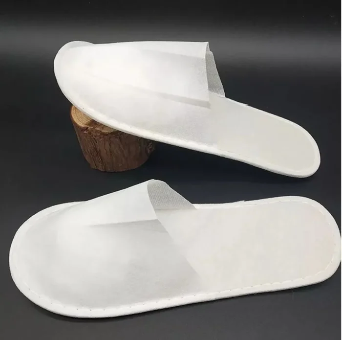 Non-Woven Disposable Slipper - Image 2