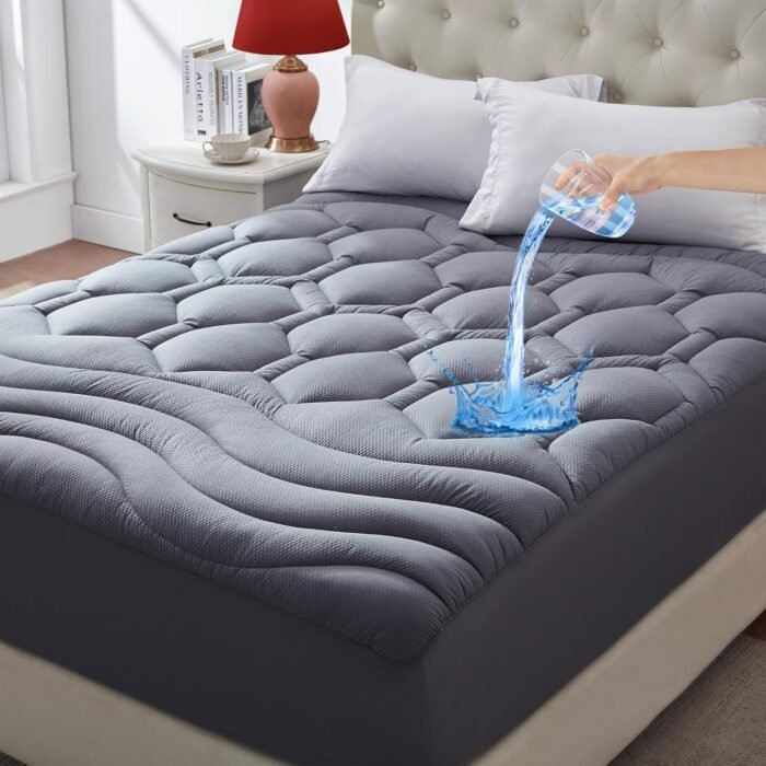 Hotel Mattress Protector - Image 2