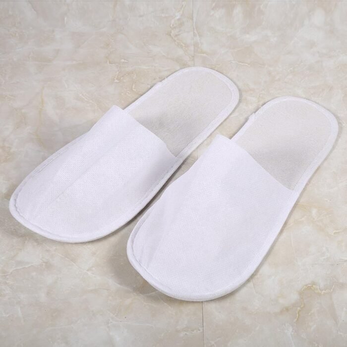 Non-Woven Disposable Slipper - Image 3