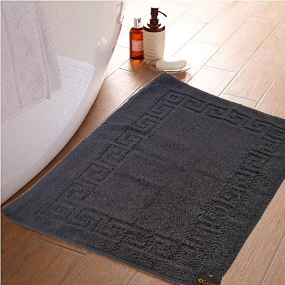 Hotel Bath Mat - Image 2